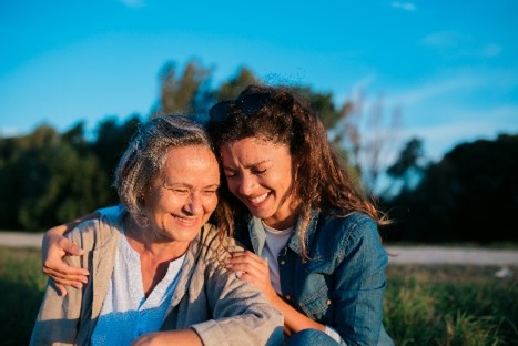 Claves para un Envejecimiento Positivo